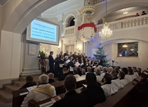 Centralne nabożeństwo ekumeniczne w Wiśle