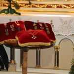 Pogrzeb kpt. Wacława Szaconia "Czarnego"