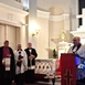 Uroczystym modlitwom przewodniczył bp Adrian Korczago.