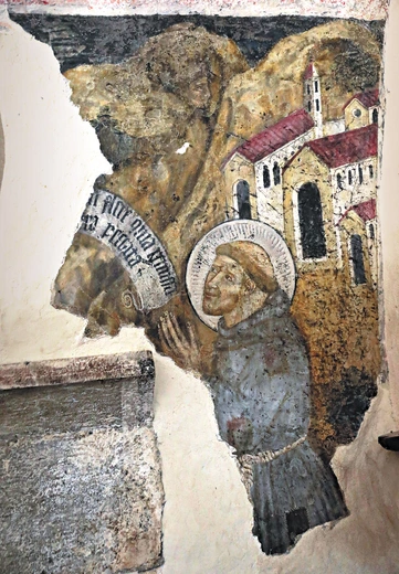 800 lat „Pieśni słonecznej” świętego Franciszka, czyli jak Biedaczyna z Asyżu zamieniał swoje udręki w radość