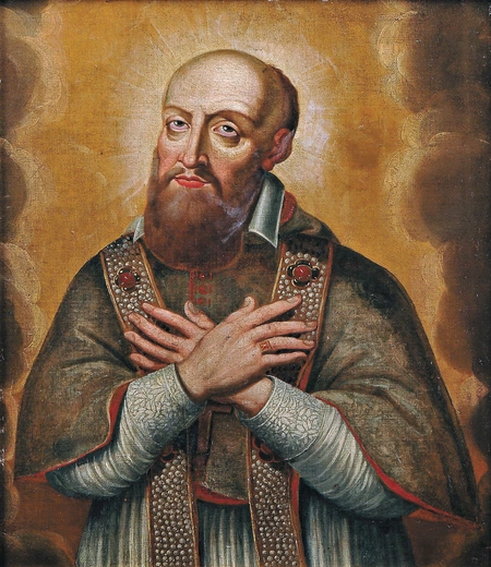 Ludzie świętego przekazu. Święci, którzy rozumieli siłę mediów