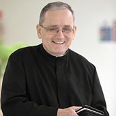 Ks. Krzysztof Wons: Słowo Boże już nas zna, czeka na nas