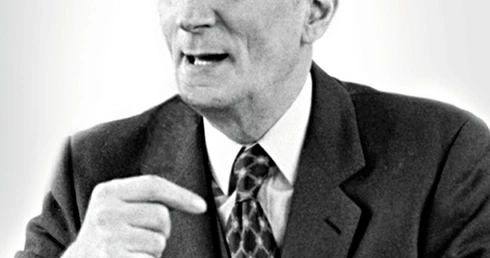 Piotr Goursat (1914–1991).