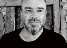 Tomasz Budzyński: Wojna rozgrywa się codziennie w sercu człowieka. Kiedy wstaję rano, od razu przychodzi nieprzyjaciel