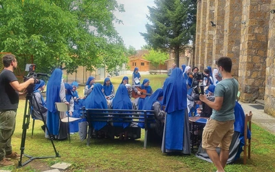 „Serce ojca” – filmowa opowieść pełna świadectw o cudach św. Józefa