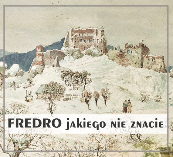 Fredro znany i nieznany