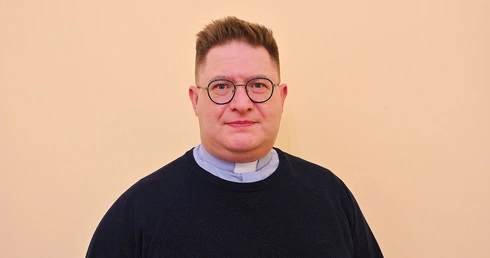 	– Informacji nie da się oddzielić od relacji z Bogiem i ze wspólnotą – podkreśla kapłan.