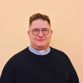 	– Informacji nie da się oddzielić od relacji z Bogiem i ze wspólnotą – podkreśla kapłan.