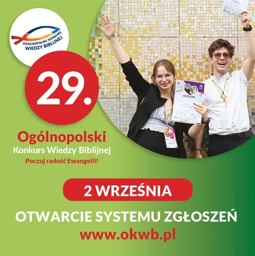 	Zmagania organizowane są przez Katolickie Stowarzyszenie „Civitas Christiana”.