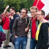 	Do Rzymu planujemy wysłać 100-osobową delegację.
