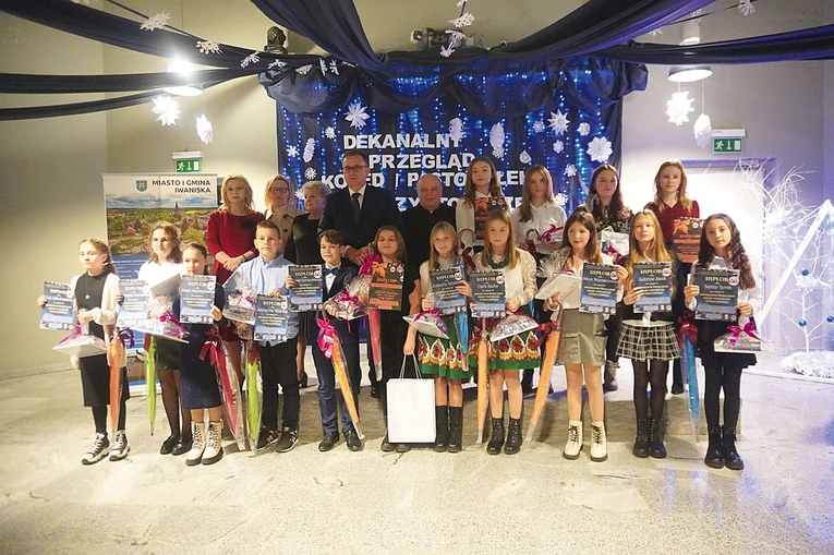 Wydarzenie zyskało miano lokalnej tradycji.