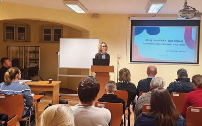 Kolejne spotkaniejuż 14 marca. Tym razem temat: „Wychowanie przez czytanie”. Miejmy nadzieję, że podobnych spotkań będzie tu coraz więcej.