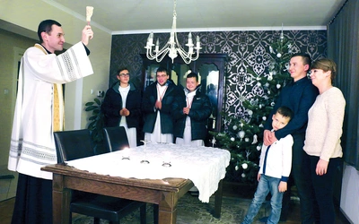 Nad tą kwestią pochyliła się także komisja nr 5 w Synodzie Archidiecezji Wrocławskiej.