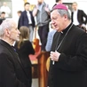 Dzień Judaizmu w Kościele katolickim 2025. – W spotkaniu na żywo odkrywamy bliskość i fakt, że kochamy tego samego Boga – mówi abp Józef Kupny.
