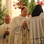 Płock. Modlitwa ekumeniczna w katedrze mariawickiej