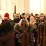 Płock. Modlitwa ekumeniczna w katedrze mariawickiej
