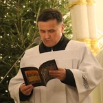 Płock. Modlitwa ekumeniczna w katedrze mariawickiej