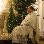 Płock. Modlitwa ekumeniczna w katedrze mariawickiej