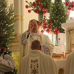 Płock. Modlitwa ekumeniczna w katedrze mariawickiej