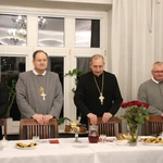 Płock. Modlitwa ekumeniczna w katedrze mariawickiej