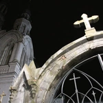 Płock. Modlitwa ekumeniczna w katedrze mariawickiej