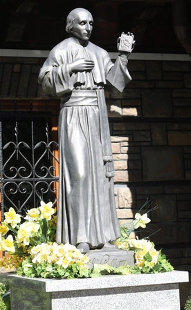 św. Wincenty Pallotti