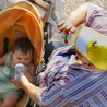 Korporacje nie chcą naprawiać klimatu