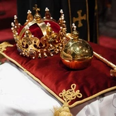 Co się stało z koroną polskich królów?