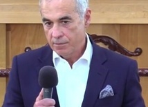 Călin Georgescu