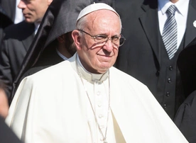 Papież Franciszek