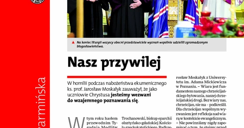 Posłaniec Warmiński 4/2025