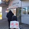 WUG. 10 poszkodowanych po zapaleniu metanu w kopalni Knurów-Szczygłowice