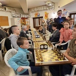 Zawody szachowe