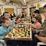 Zawody szachowe