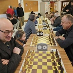 Zawody szachowe