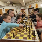Zawody szachowe