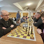 Zawody szachowe