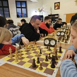 Zawody szachowe