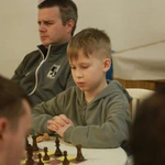 Zawody szachowe