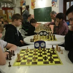Zawody szachowe