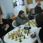 Zawody szachowe
