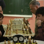Zawody szachowe