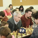 Zawody szachowe