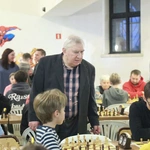 Zawody szachowe