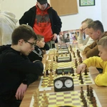 Zawody szachowe