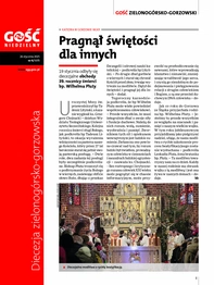 Gość Zielonogórsko-Gorzowski 4/2025