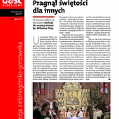 Gość Zielonogórsko-Gorzowski 4/2025