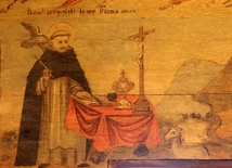 Ten wół jeszcze zaryczy… 800 lat temu urodził się św. Tomasz z Akwinu