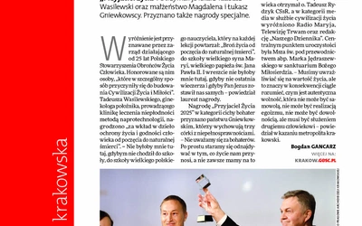 Gość Krakowski 4/2025
