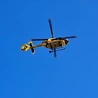 Knurów-Szczygłowice. 16 osobom udzielono pomocy po zapaleniu metanu w kopalni